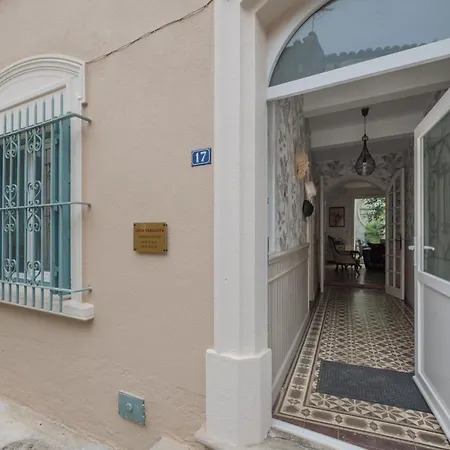 לינה וארוחת בוקר Casa Vasaluta