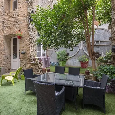 Casa Vasaluta 3*