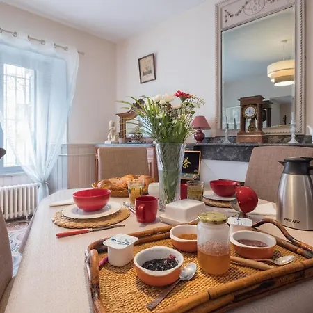 Bed & Breakfast Casa Vasaluta *