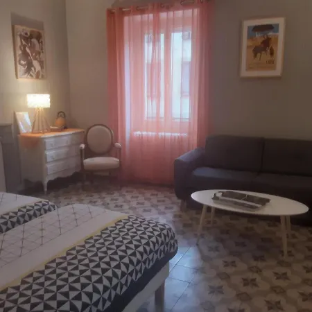 Bed & Breakfast Casa Vasaluta *