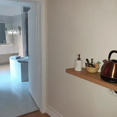 Bed & Breakfast Casa Vasaluta