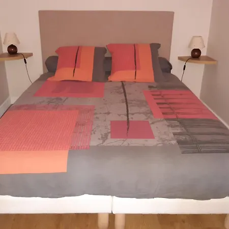 Bed & Breakfast Casa Vasaluta Laure-Minervois