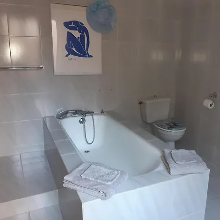 Bed & Breakfast Casa Vasaluta